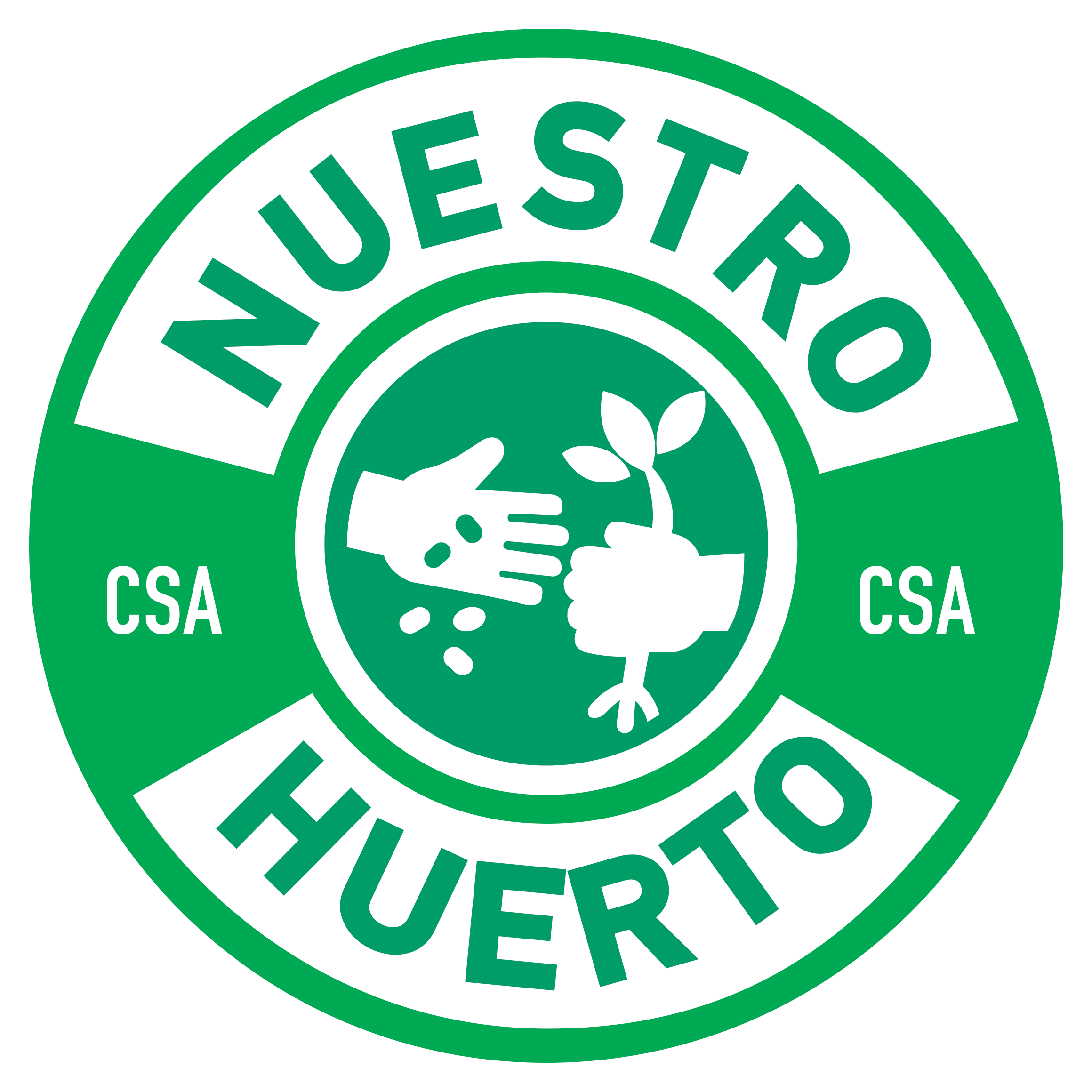 Nuestro Huerto